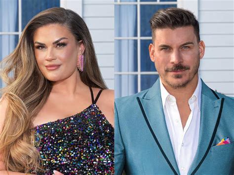 who is jax dating|How Brittany Cartwright Really Feels About Jax Taylor。